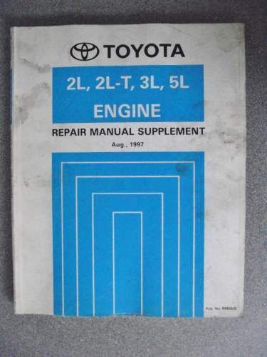 5kj toyota engine manual
