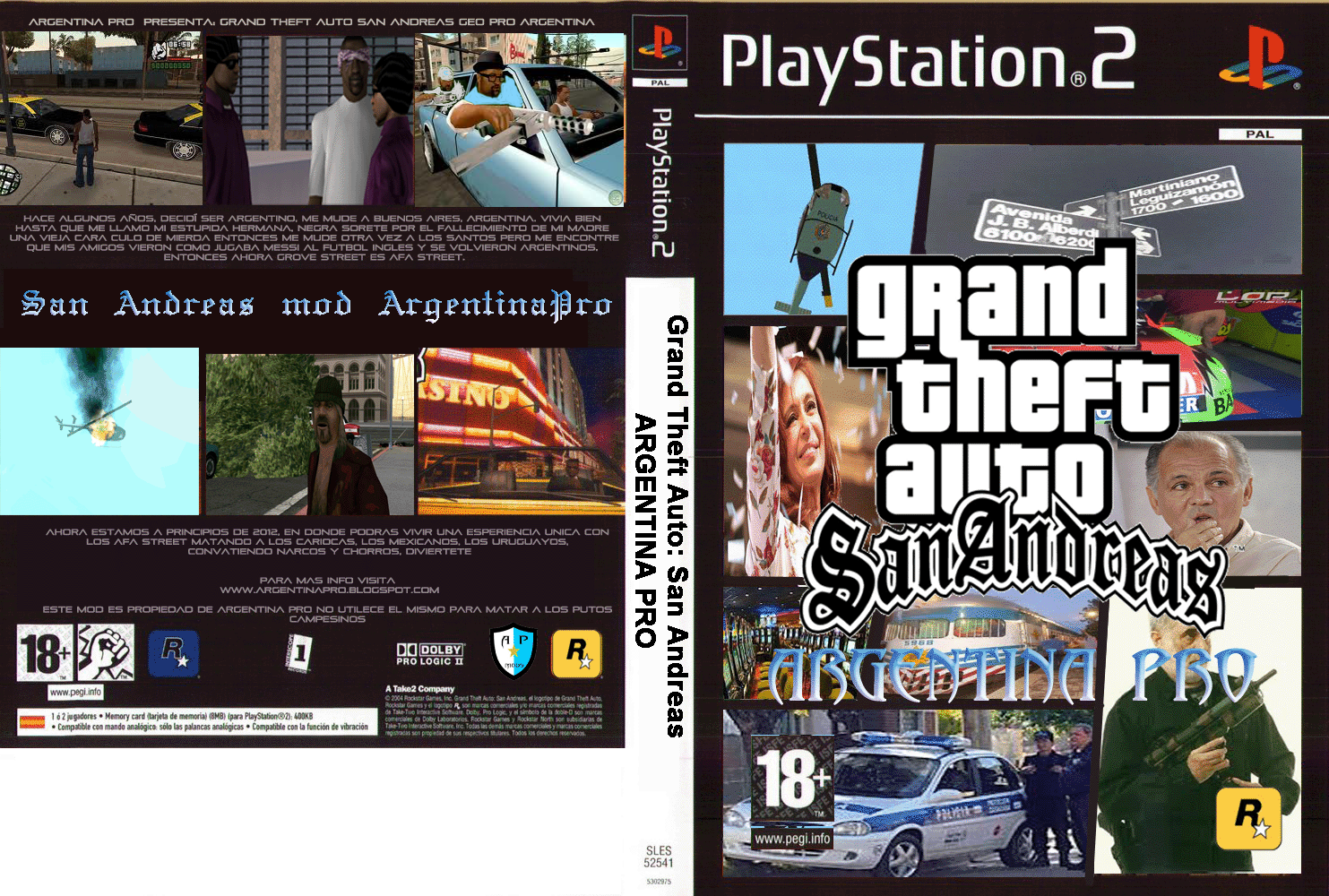 Gta san andreas online free download pc game